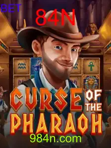 CurseofthePharaoh