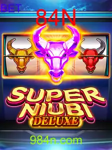 SuperNiubiDeluxe