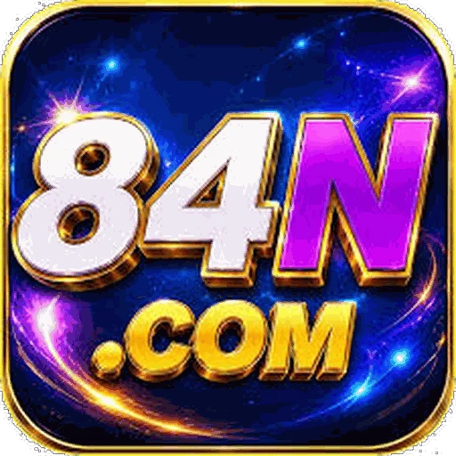 84N Logo
